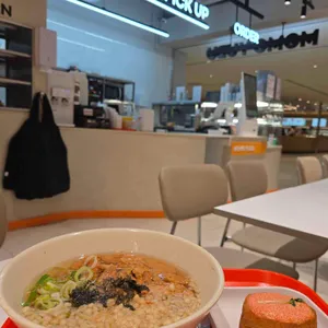 모모유부 원그로브몰 사진 1