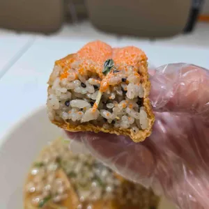 모모유부 원그로브몰 사진