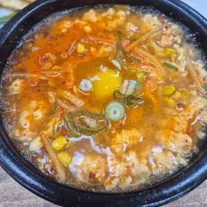 대영식당 사진 1
