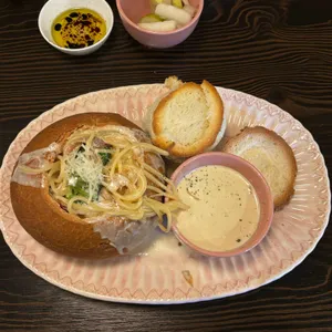 어썸 대표 사진