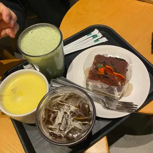 스타벅스 대표 사진