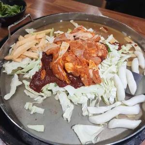 다연닭갈비 사진