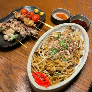 야키도리 수다 대표 사진