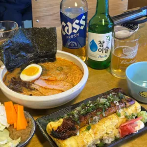 하쿠류코쿠류 대표 사진