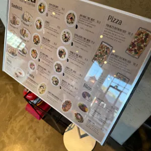 파네시마 카페 리뷰 사진