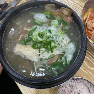 함경면옥 사진 2