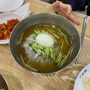 함경면옥 사진