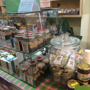 차이나타운 카페 가배차관 대표 사진