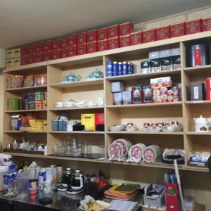 차이나타운 카페 가배차관 대표 사진