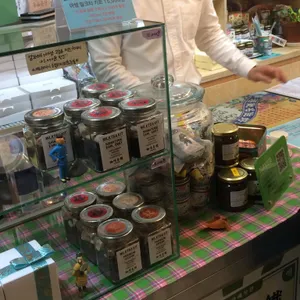 차이나타운 카페 가배차관 대표 사진