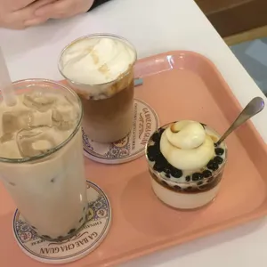 차이나타운 카페 가배차관 사진