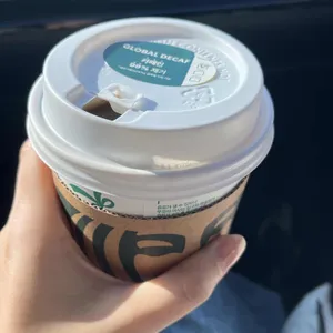 스타벅스 대표 사진