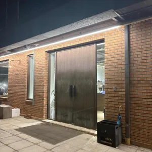 앞마당 리뷰 사진