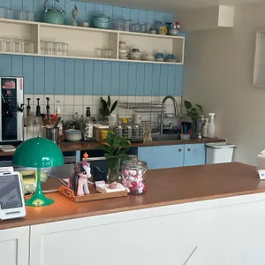 로맨틱스탠다드 대표 사진