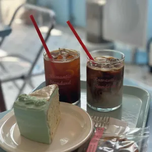 로맨틱스탠다드 대표 사진