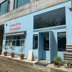 로맨틱스탠다드 대표 사진