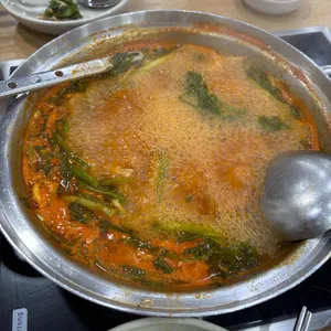 봉덕칼국수 사진 2