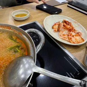 봉덕칼국수 사진