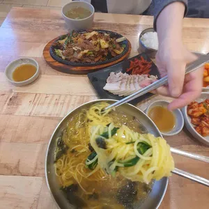 기장멸치국수 대표 사진