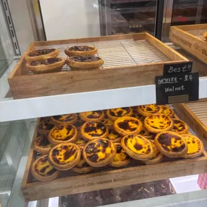 도리스 파티세리 대표 사진