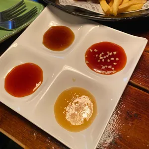 아웃닭 대표 사진