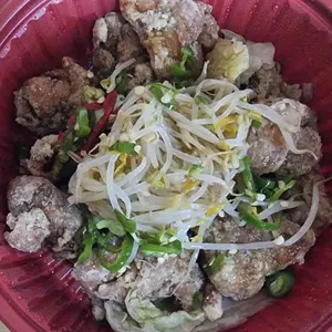 도야짬뽕 사진 1