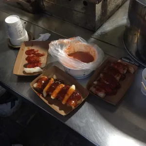 삼꼬와 닭꼬 대표 사진