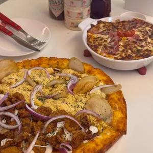 피자빌리지 사진 2