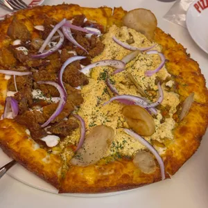 피자빌리지 사진