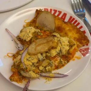 피자빌리지 사진