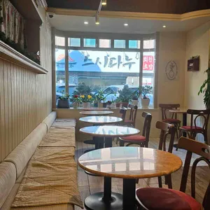 카멜리아커피 리뷰 사진