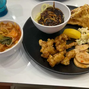 팀쉐프 대표 사진