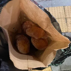 쉐프윤찹쌀꽈배기고로케 사진 1