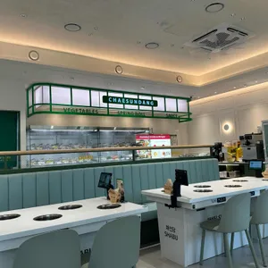 채선당 대표 사진