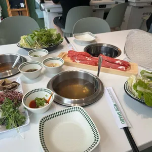 채선당 대표 사진