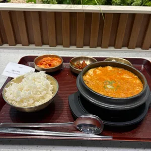 한식소담길 사진 1