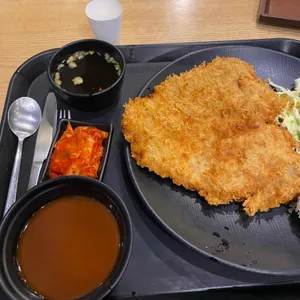 키무카츠 대표 사진