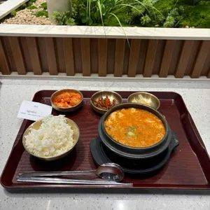 한식소담길 대표 사진