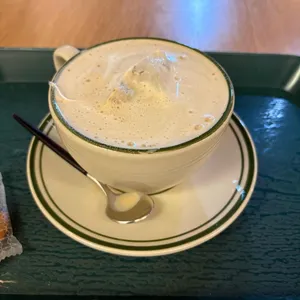 문이네카페 사진