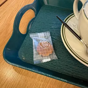 문이네카페 사진