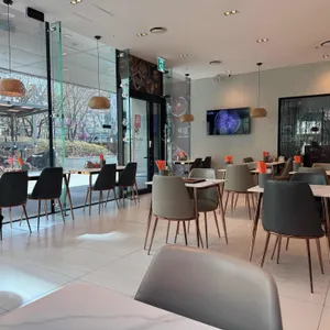 크루아타이 대표 사진