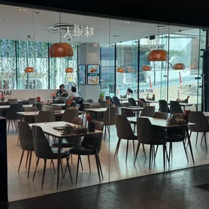 크루아타이 대표 사진