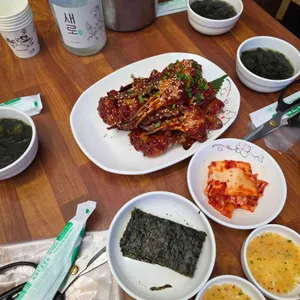 봉순게장 대표 사진