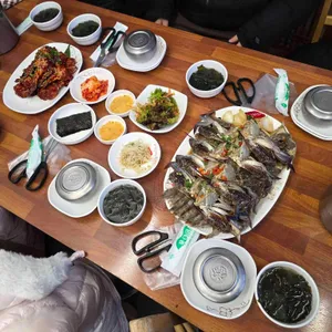 봉순게장 대표 사진