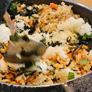 이바지감자탕 사진