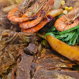 이바지감자탕 대표 사진