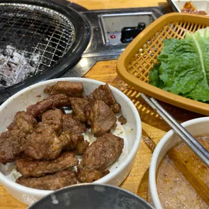 명인갈비 대표 사진