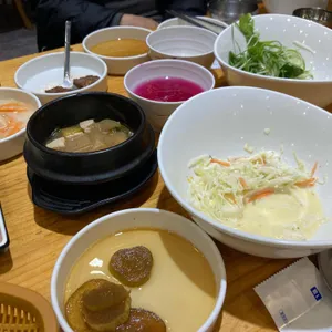 명인갈비 대표 사진