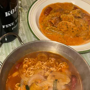 경리단길와인 대표 사진