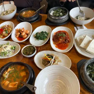 두부마을 대표 사진